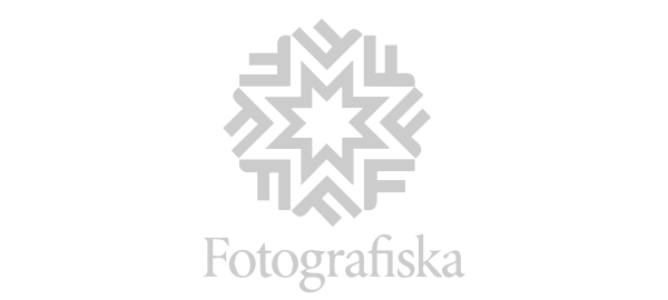 Logo Fotografiska