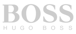 Logo Hugo Boss